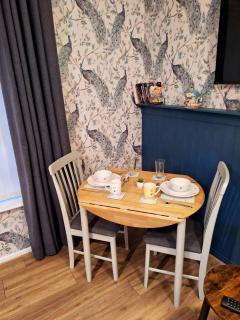 Ouston Oasis, Beamish - 4