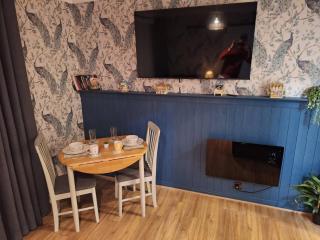 Ouston Oasis, Beamish - 3