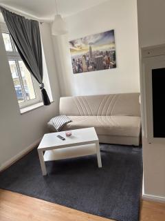 Ferienwohnung Henricistrasse - 8