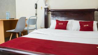 Hotel Deposh Tororo - Tororo - 8
