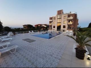 Afrodita Apartments 2 - Sinemorets - 9