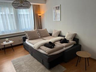 Seascape - Ostende - 8