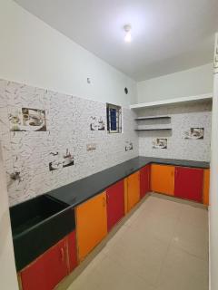 Mathrushree Lakeview Residency - Bangalore - 2