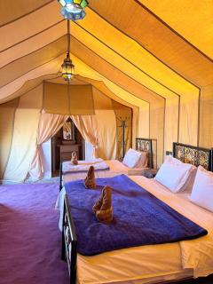 Starry Dunes Camp - 5