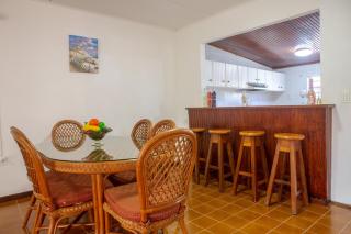 Ninchi Curacao Apartment - Willemstad - 5
