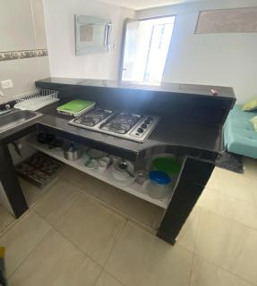 ApartaSuite El Encanto - Barranquilla - 3