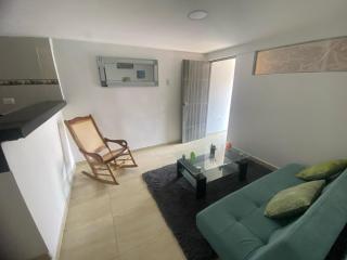 ApartaSuite El Encanto - Barranquilla - 5