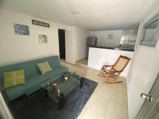 ApartaSuite El Encanto - Barranquilla - 8