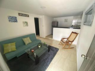 ApartaSuite El Encanto - Barranquilla - 7