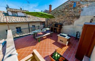 Windrose La Terrazza dei Sarti - 4
