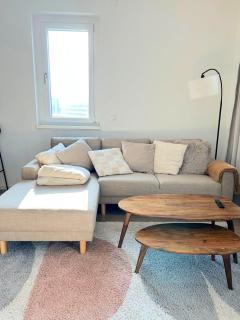 3-room flat in Central Berlin near Prenzlauer Berg - Berlim - 8
