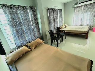 Sivasylam rooms - Trivandrum - 2