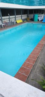 DREAMS PARADISE Studios et suite - 3