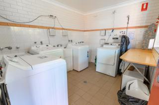 Durras Lake North Holiday Park - 4