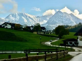 Ferienwohnung Bergrose - Obermaiselstein - 9