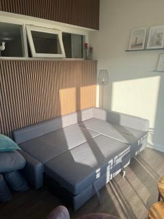 Beach apartment by the sea - Julianadorp - 4