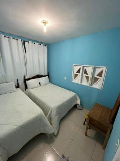 casa temporada pedra azul - 3