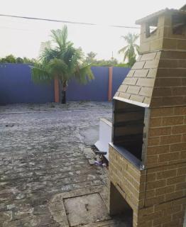 Casa Barra Nova - Condomínio Terra Fiorita - Marechal Deodoro - 7