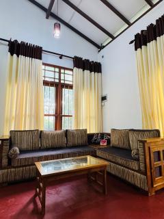 Villa Daluwatta - Talpe - 2
