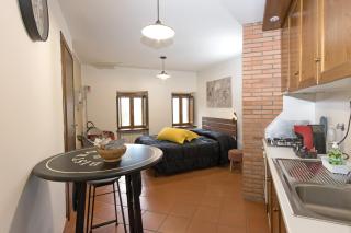 SAILA Monolocale VENERE - Attigliano - 0