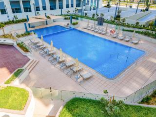 StayShort - Elegant 1-Bedroom Apartment Perfect for Family in Park Heights 2 Tower 1 - 9