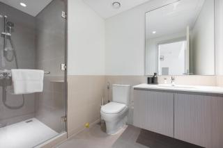 StayShort - Elegant 1-Bedroom Apartment Perfect for Family in Park Heights 2 Tower 1 - 4