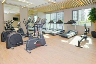 StayShort - Elegant 1-Bedroom Apartment Perfect for Family in Park Heights 2 Tower 1 - 3