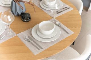 StayShort - Elegant 1-Bedroom Apartment Perfect for Family in Park Heights 2 Tower 1 - 2