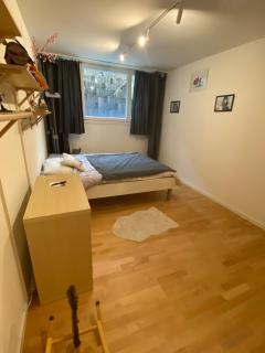 Doppelzimmer mit separatem Dusche und WC - Oberwil - 5