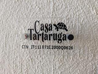 Casa Tartaruga - SantʼAntìoco - 7