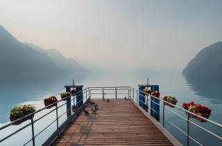 LUCKY LAKE HOUSE - Free Wi-Fi and Private Parking Included - 7