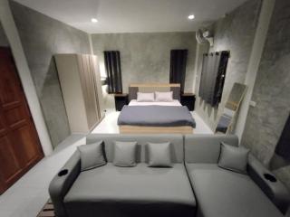 Loft House 3 Bedrooms - Pai - 4