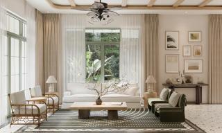 JM Villas Tropical Khem Beach - 0