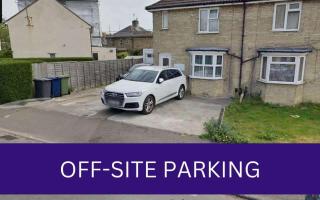 Peaceful Oasis 3 Beds House with Garden and Parking - Cambridge - 3