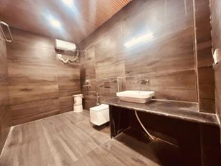 Farm House Hotel & Resort - Mussoorie - 5