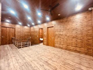 Farm House Hotel & Resort - Mussoorie - 2