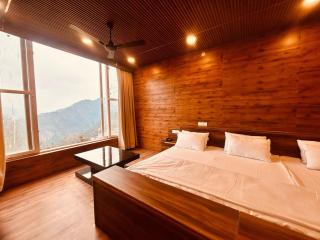 Mountain View Resort - Mussoorie - 0