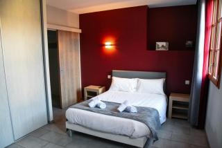 Hôtel du vieux pont - Mazères - 4