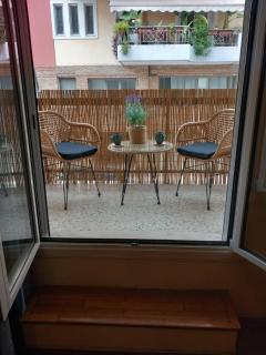 Near Acropolis- Athens - Atene - 1