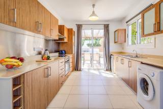 Villa Sofia - Ayia Napa - 8