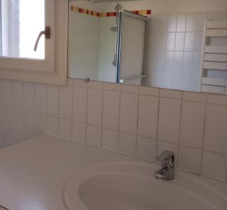 Charmante Chambre "Coquelicots ", chez l'habitant - - 6