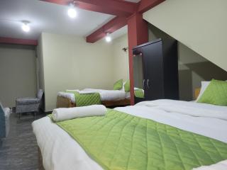 Vatiguesthouse - Shillong - 5