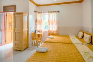 Khách sạn Hoàng Hải Ninh Thuận - Bắc Sớn - 8