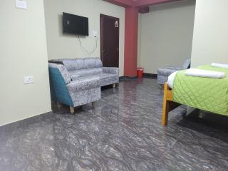 Vatiguesthouse - Shillong - 2