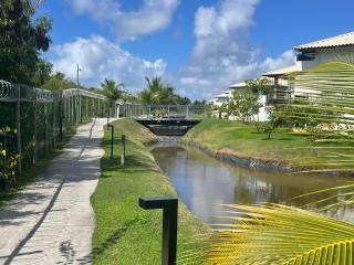 Apartamento Praia do Forte - Mata de São João - 8