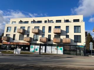 Apartmán Bešeň 408 - 3