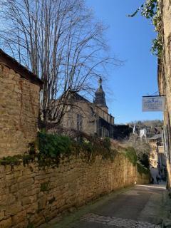 Loft Montaigne Cité médiévale Sarlat - Sarlat-la-Canéda - 9