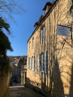 Loft Montaigne Cité médiévale Sarlat - Sarlat-la-Canéda - 5