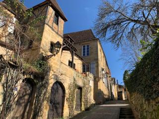 Loft Montaigne Cité médiévale Sarlat - Sarlat-la-Canéda - 4