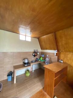 Adiwa Cabin - Dieng - 8